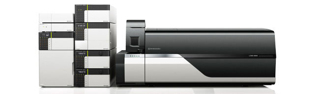 島津 Shimadzu 液質(zhì)聯(lián)用儀LCMS-8060